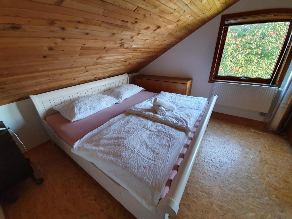 Jenisovice  Czech Paradise Village מראה חיצוני תמונה